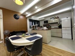 Buangkok Crescent (Hougang), Multi Generation #481505971
